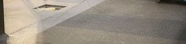 Yttec - Slipning och reparation av betonggolv