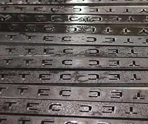 Logistikgolv Brunnslock