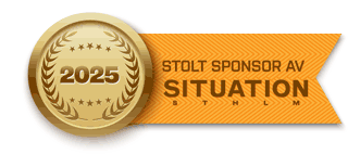 Vi stödjer situation Stockholm