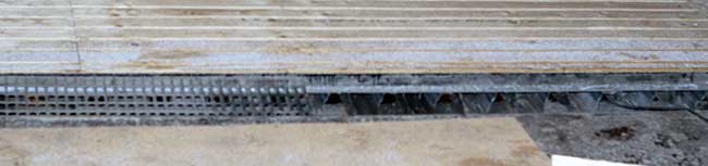 Yttec - Slipning och reparation av betonggolv