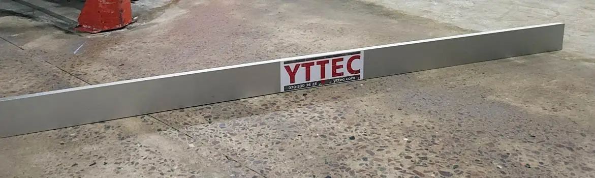 Yttec - Renovering & reparation av betonggolv